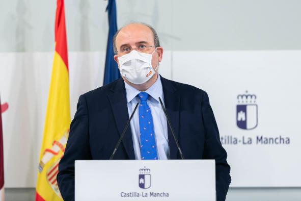 Castilla-La Mancha propone una ley “pionera” contra la despoblación que introduce la política fiscal por primera vez en nuestro país