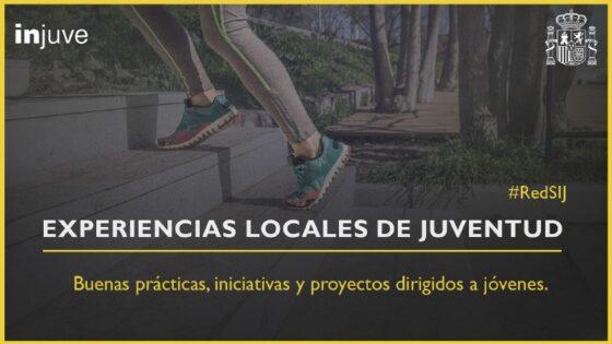 INJUVE presenta un catálogo on line de acciones, proyectos y programas destinados a las personas jóvenes en el ámbito local y regional