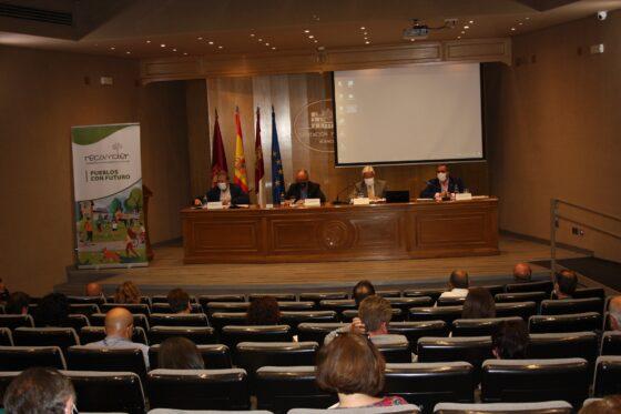 Recamder evidencia en su Asamblea General Ordinaria el empoderamiento del medio rural