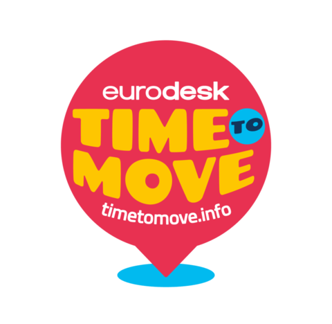 Time to Move 2021: ¡Descubre diferentes maneras de conocer Europa!