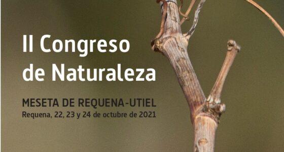 II Congreso de la Naturaleza