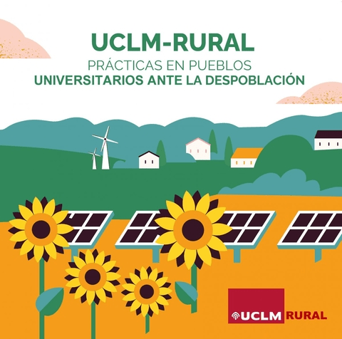 La UCLM convoca el segundo ‘UCLM Rural’