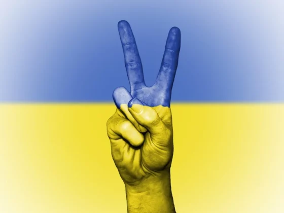 La sociedad civil rural europea ofrece su solidaridad con el pueblo de Ucrania