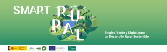 SMART RURAL: programa formativo de Fundación Eurocaja Rural