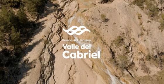 Descubriendo el Valle del Cabriel: Un tesoro natural que ha tenido presencia en FITUR 2024.
