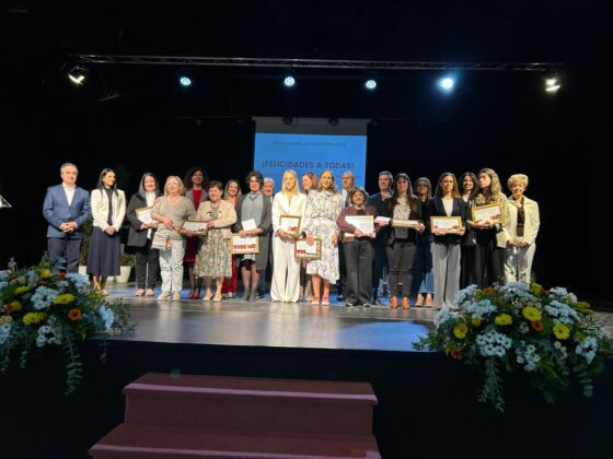 RECAMDER premia la innovación, la creación de empleo y la sostenibilidad de diez proyectos Leader impulsados por mujeres