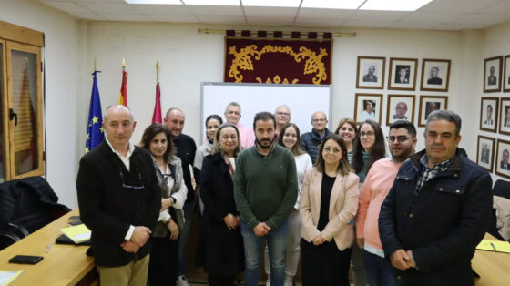 ADIMAN concedió 1,8 millones de euros en ayudas Leader para proyectos que invertirán 3,1 millones de euros en la Manchuela Conquense