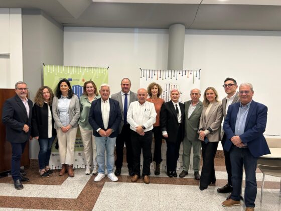 ADIMAN y 10 Grupos de Desarrollo Rural de Castilla-La Mancha se alían para fortalecer la integración de la Inteligencia Artificial en el medio rural  